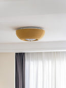 Corvein I Retro Ceiling Mounted Light