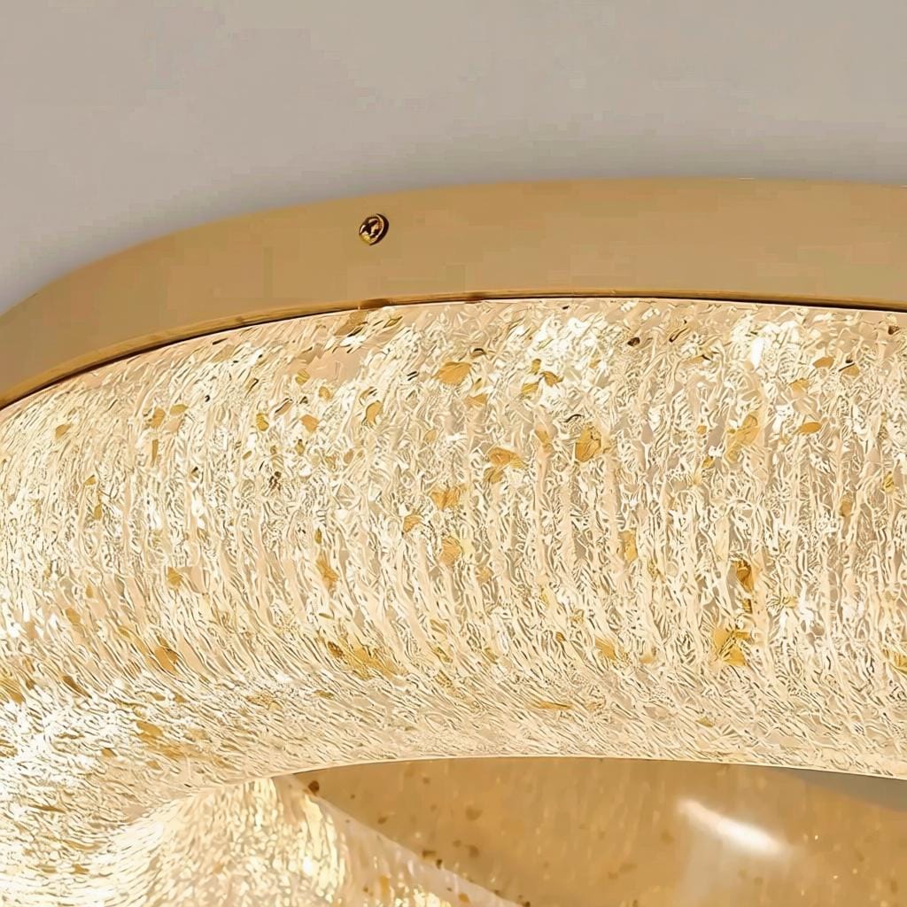 Jarentha | Ceiling Mounted Light - Detail View #6 | HomeCartel