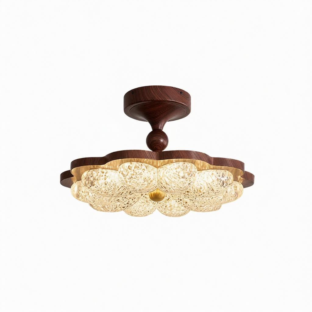 Vaelunis B | Semi Flush Mounted Light - Modern Lighting Fixture | HomeCartel Philippines