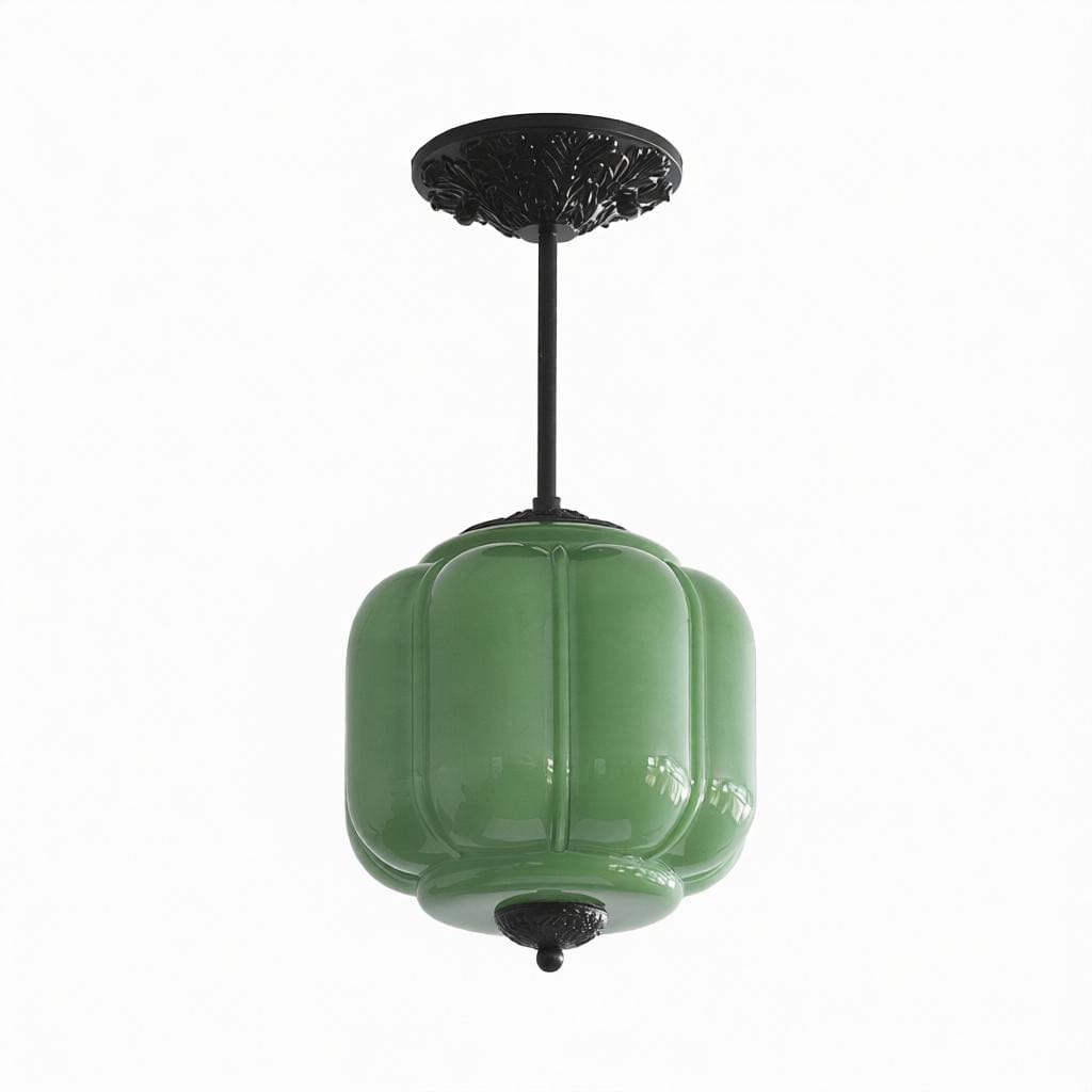 Nissandor B I Semi Flush Mounted Light