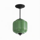 Nissandor B I Semi Flush Mounted Light