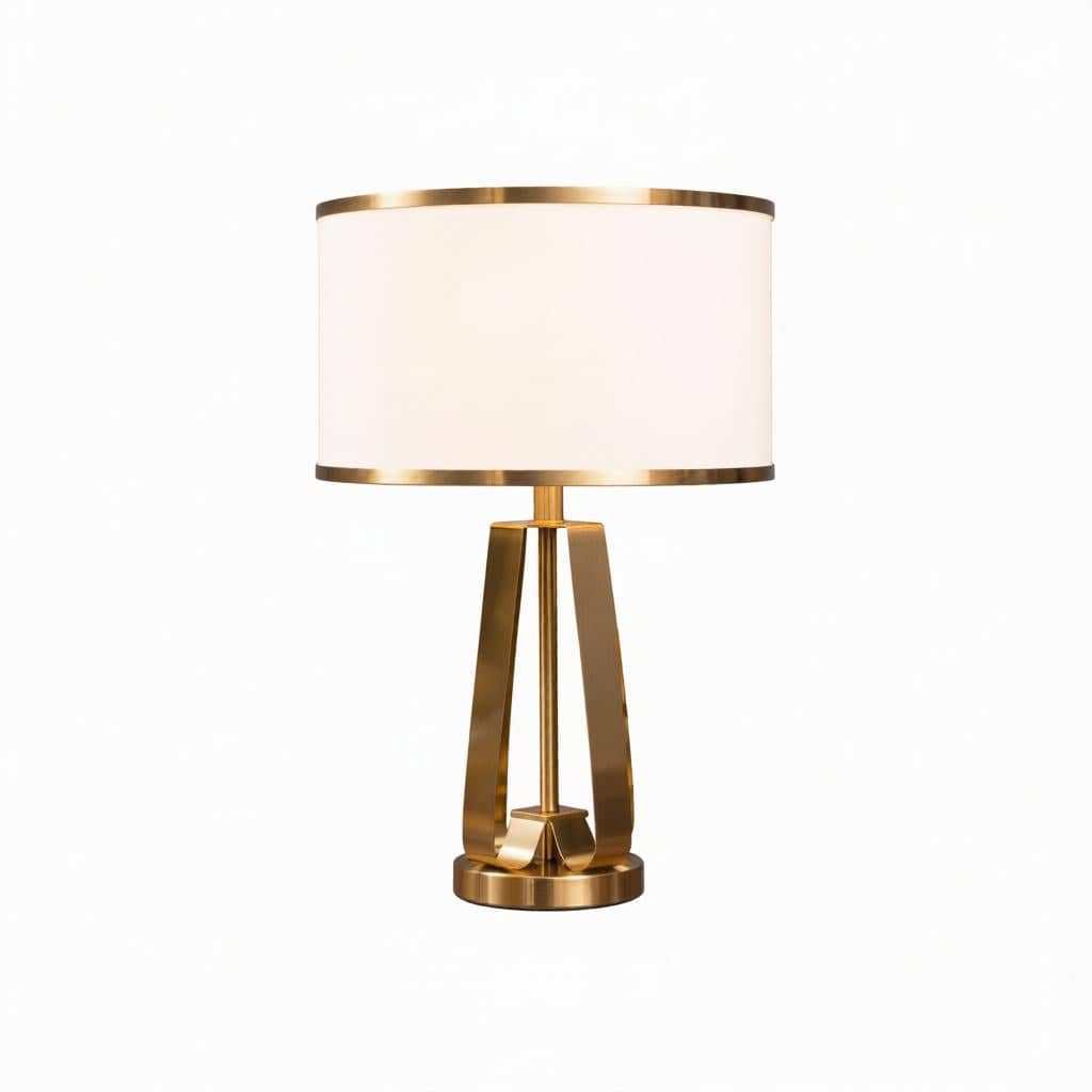Huset | Shaded Table Lamp - Modern Table Lamp | HomeCartel Philippines