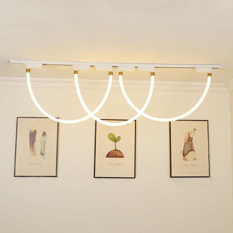 Xanlinia | Track Light - Detail View #3 | HomeCartel