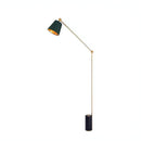 Felvora | Floor Lamp Swing Arm