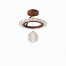 Havrickson | Semi Flush Mounted Light