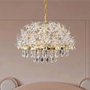 Gorgas | Mini Chandelier
