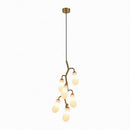 Thalorn F | Chandelier