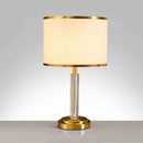 Lofie | Shaded Table Lamp