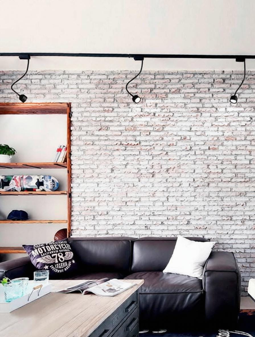 Talveniraen Une | Track Light - Detail View #5 | HomeCartel