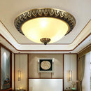 Tiranessa | Ceiling Mounted Light