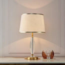 Ulvianora | Crystal Table Lamp