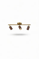 Iralyneth Deux | Track Light