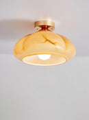 Rowden | Semi Flush Mounted Light