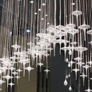 Drenaela I Cluster Chandelier