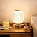 Calloryn | Crystal Table Lamp