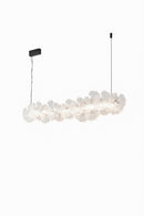 Leitzell | Linear Chandelier