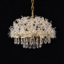 Gorgas | Mini Chandelier