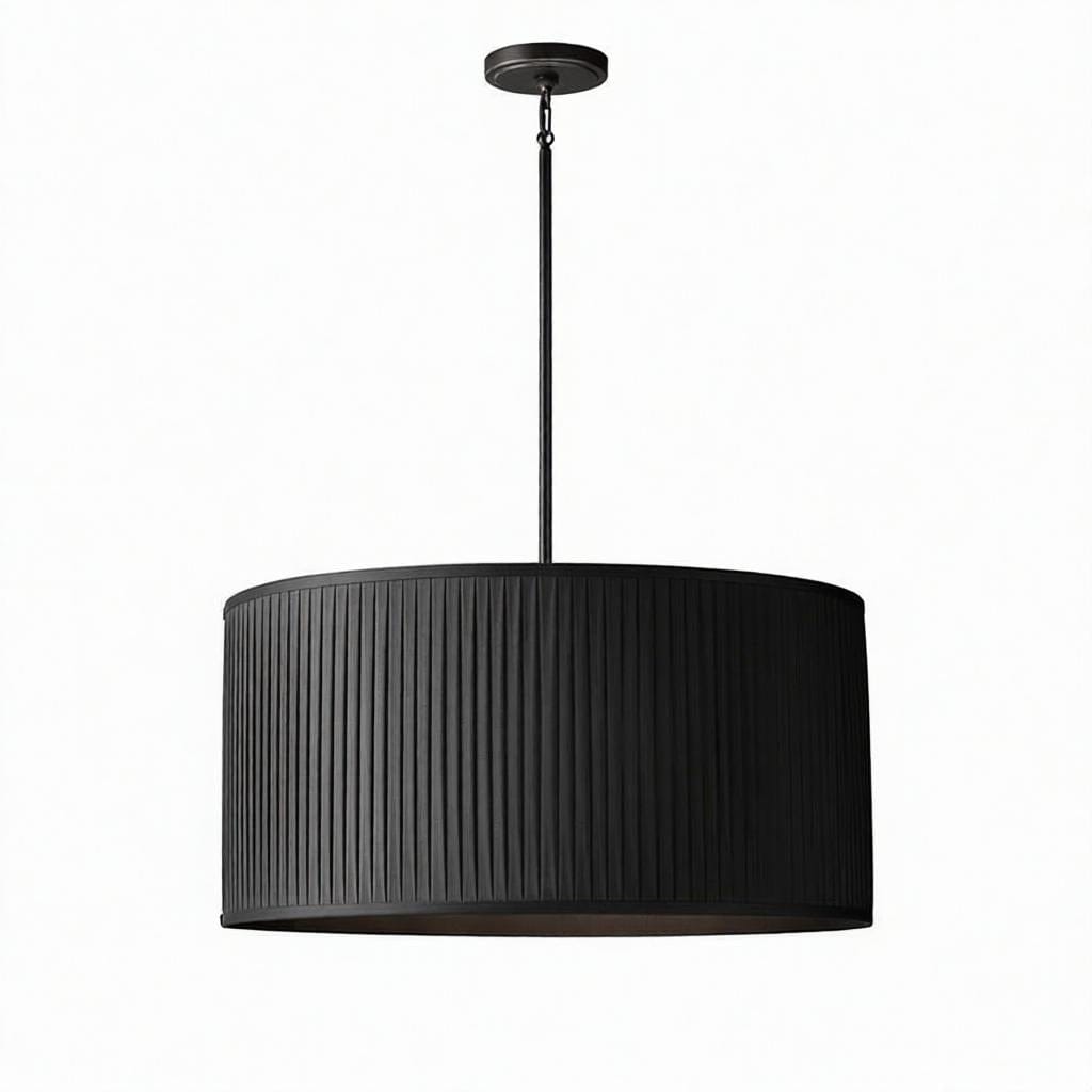 Zahor | Drum Chandelier - Detail View #9 | HomeCartel