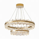 Irranel B | Crystal Chandelier