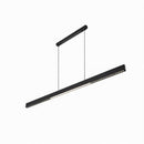 Zerrie | Linear Chandelier