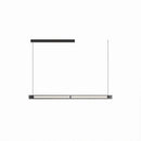 Logya | Linear Chandelier