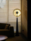 Gracelyn A | Floor Lamp