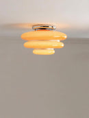 Eloviren I Semi Flush Mounted Light