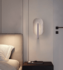 Halvonis | Linear Wall Light