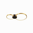 Selvarek Deux | Ceiling Mounted Light