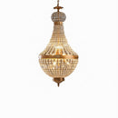 Galnorae | Crystal Chandelier