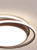 Ithaniel B | Ceiling Mounted Light