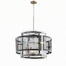 Cenrad | Mini Chandelier