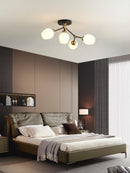 Farnor | Semi Flush Mounted Light