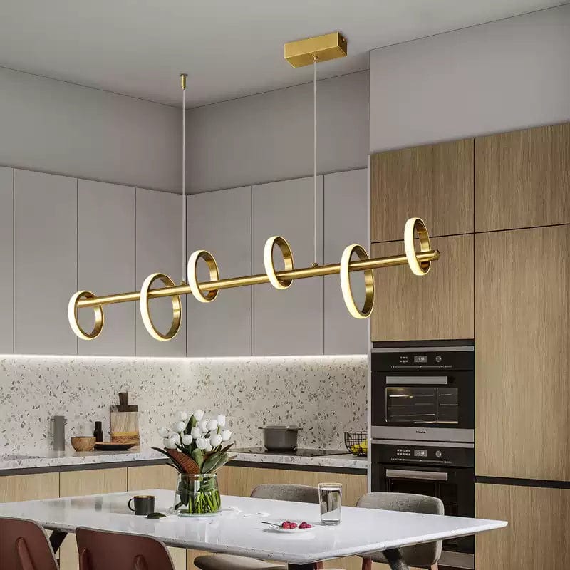 Alejandro Deux | Chandelier - Detail View #2 | HomeCartel