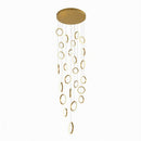 Dracian | Cluster Chandelier