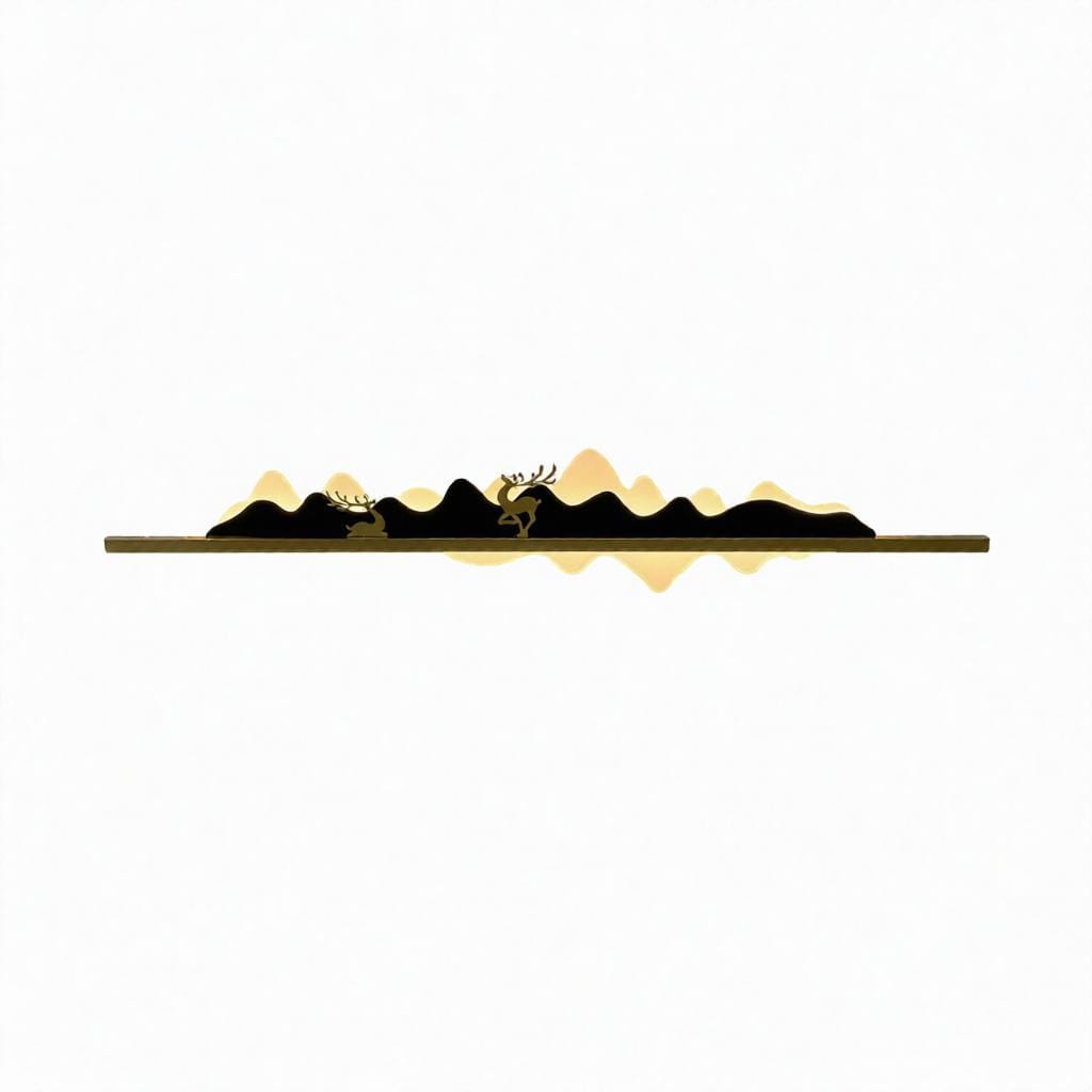 Ulwethryn | Outdoor Wall Light - Detail View #10 | HomeCartel