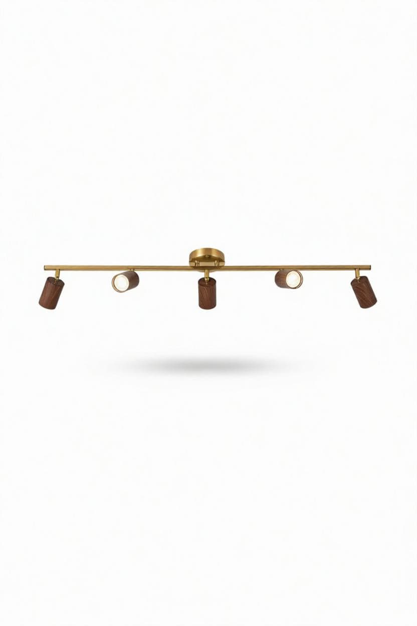 Iralyneth Deux | Track Light - Detail View #8 | HomeCartel