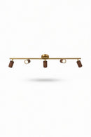 Iralyneth Deux | Track Light