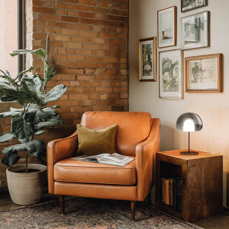Spectre | Table Lamp