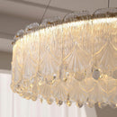 Halvalae | Crystal Chandelier