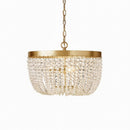 Kesinia | Mini Chandelier