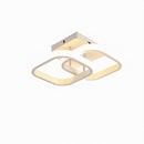 Calavrin | Semi Flush Mounted Light