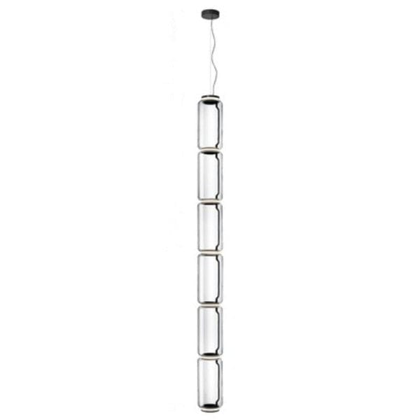 Njorun | Modern Pendant Light