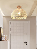 Orlisine Une I Semi Flush Mounted Light