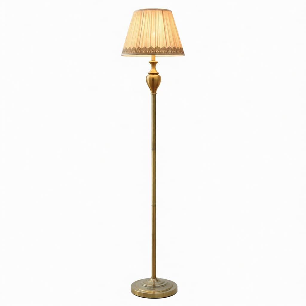 Erevore I Floor Lamp - Detail View #7 | HomeCartel