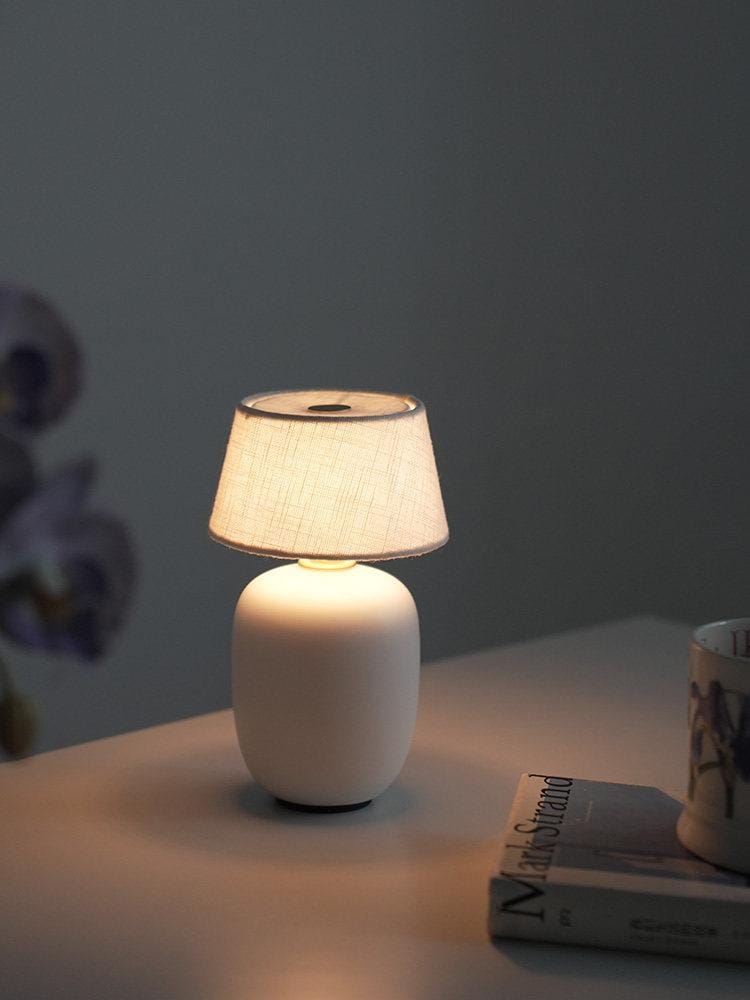 Sivrenae I Table Lamp - Detail View #6 | HomeCartel