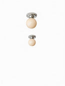 Orelthia B I Semi Flush Mounted Light
