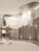 Lyravel I Cluster Chandelier