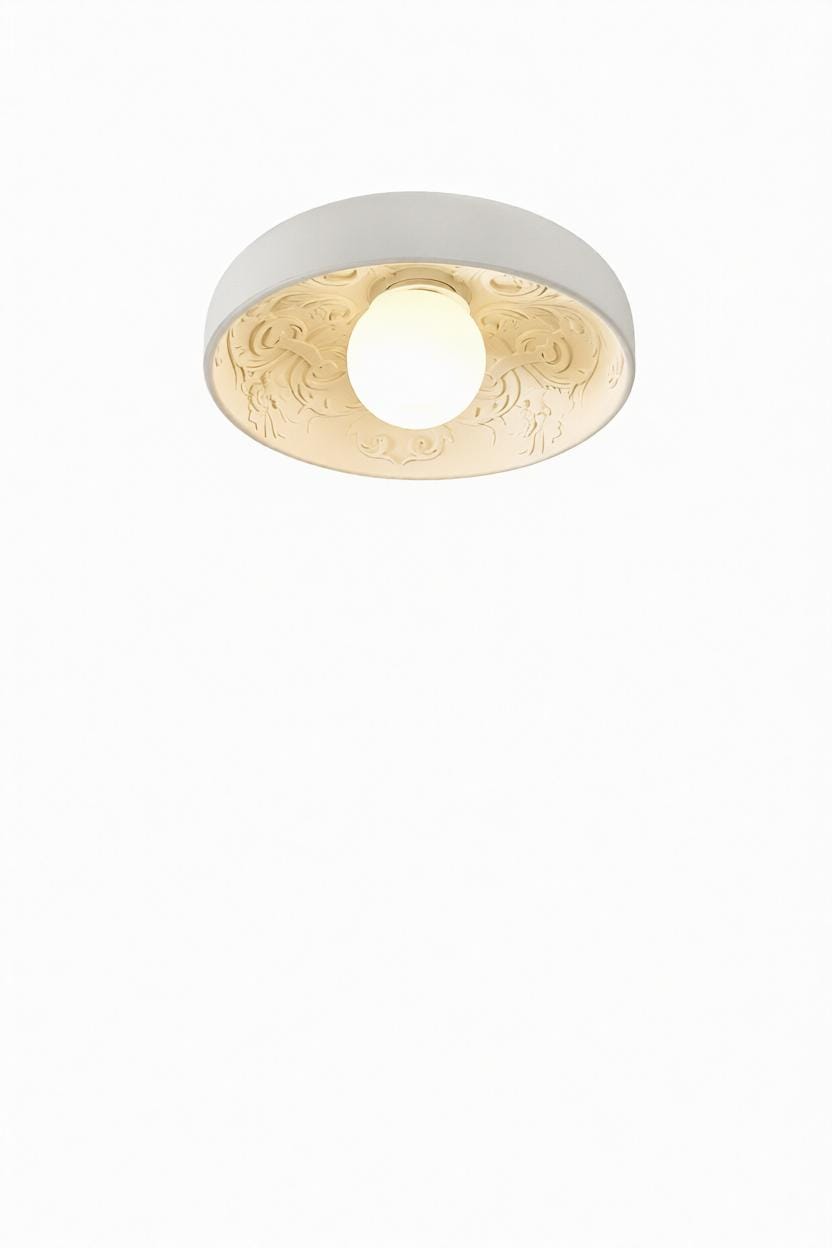 Garlough | Ceiling Mounted Light - Modern Lighting Fixture | HomeCartel Philippines