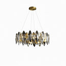 Azyla | Crystal Chandelier